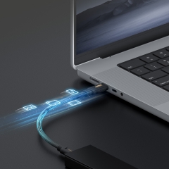 Thunderbolt 5 cable