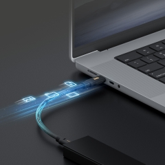 USB4 V2.0 Cable