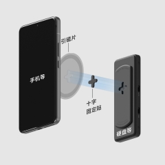 Magsafe Magnetic Patch