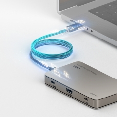 USB4 Docking Station