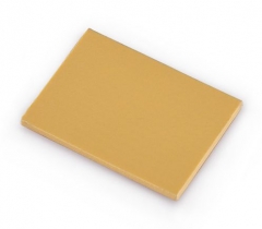 Series thermal conductive pad