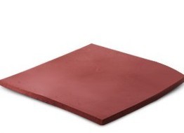 006 high performance, thermally conductive silicon pad