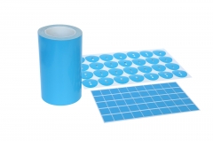 Heat conducting double-sided adhesive
