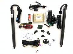 Power Tailgate Lift Kits for Toyota IZOA
