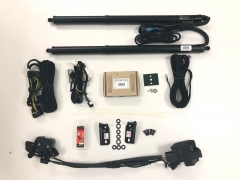Power Tailgate Lift Kits for Nissan Tiida