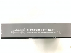 Power Tailgate Lift Kits for Volkswagen Jetta