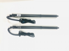Car auto parts subaru electric tailgate lift automatic opener with remote control for Subaru XV