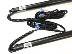 Adopt double vehicle electric struts smart electric tailgate with door open sensor for Range Rover sport