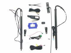 Electrical installation accessories electric power tailgate lift for Mercedes Benz CLS300