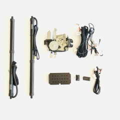 Hands free easy open lexus electric tailgate lift kit auto rear door system for Lexus RX300
