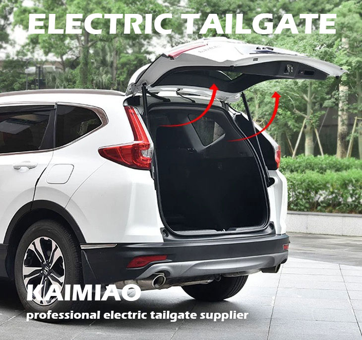 Do We Really Need Electric Tailgate?