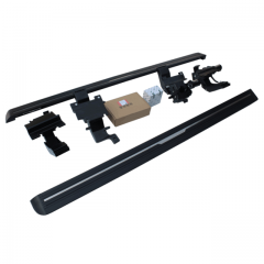 Auto Hot Sales Spare Part Electric Running Board With Strong Material For Ford Transit-long