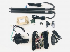 Vietnam aftermarket intelligent power tailgate lift kit with foot sensor optional for Vinfast 2020+