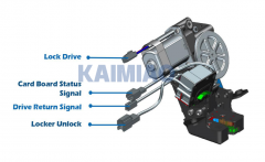 Audi A7 Electric Tailgate Conversion Retrofit Lift Kit - kmautospace.com