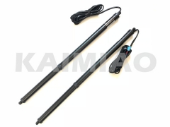 Audi A7 Electric Tailgate Conversion Retrofit Lift Kit - kmautospace.com