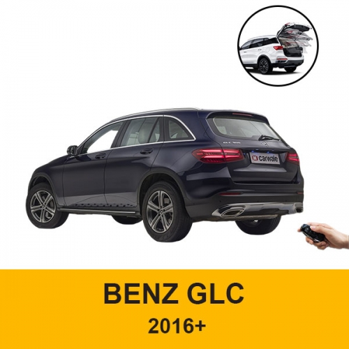 Auto trunk accessories electric trunk power hands free liftgate for Mercedes Benz GLC