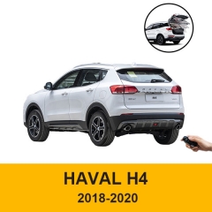 Aftermarket power liftgate for SUV trunk opener electrically luggage system for Haval H4