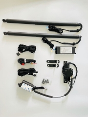 Electric Tailgate System Opens and Closes with High Quality for BMW 2 Series (7 Seats)