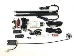 Retrofit Kit Electric Tailgate with Universal Foot Sensor Device for BMW 1 Series Sendan