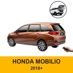 For Honda Mobilio electric car trunk automatic tailgate lift with remote control