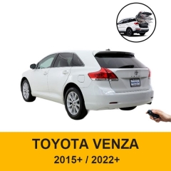 Power Tailgate Lift Kits for Toyota Venza