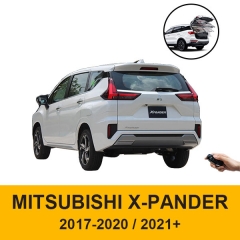 Mitsubishi X-Pander automatic power boot electric tailgate lifr for car trunk