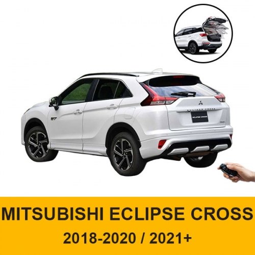 4S automatic trunk opener electric lift for tailgate for Mitsubishi Eclipse Cross professional supplier