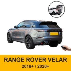 Genuine auto parts car electric tailgate lift kit for SUV rear door for Range Rover Velar