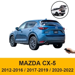 High quality car parts electric tailgate lift for trunk boot for Mazda CX-5