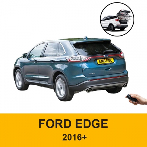 Car auto parts Ford edge electric power tailgate lift trunk lifting supplier