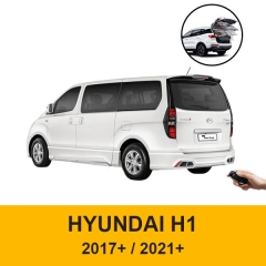 Best quality car grade level intelligent electric power tailgate lift for Hyundai H1 Grand Starex