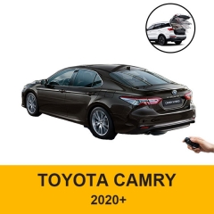 Best valus automatic tailgate opener for Toyota Camry to make your car trunk smarter