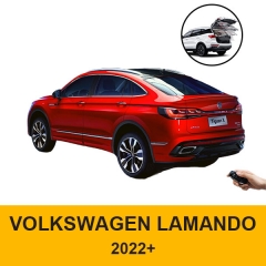 Cost-effective High Quality Durable Power Tailgate Lift and Equipment for Volkswagen Lamando