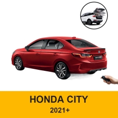 Automatic Lift Gate Kit with Universal Foot Sensor Suitable for Honda City