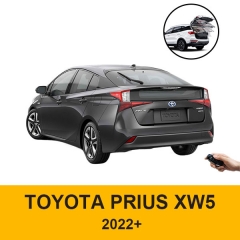 Aftermarket Auto Power Liftgate Automatic Electric Tailgate Lift Adapt to Original Key for Toyota Prius PHV Prime Alpha