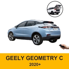Electric Tailgate Auto Parts Tail Door Accessories Automatic Lifting of the Tailgate for Geely Geometry C