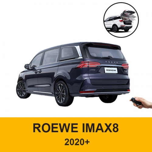 Auto Mobile Parts Electric Tailgate Lifts for Double Pole with High Performance Cost Ratio fo Roewr Imax8