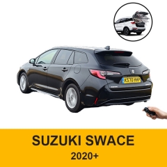 Hands-Free Smart Automatic Power Lfit Gate Rear Trunk Electric Tailgate for Suzuki Swace