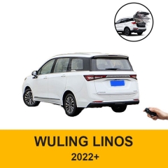 Higher Cost Performance Automatic Tailgate Lifting System with Universal Kick Sensor for Wuling Linos