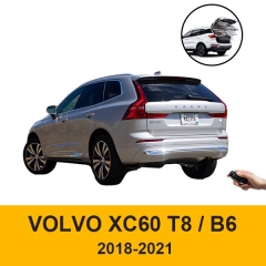 High Quality Auto Electrical Power Tailgate Lift withTrunk Spare Kits for Volvo XC60 T8/B6