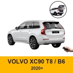 Electric Car Trunk Lift for Volvi XC90 T8/B6 with High Quality and Covinience to Use