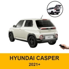 Car Rear Door Smart Lift Assist with Universal Kick Sensor Suitable for Hyundai Casper