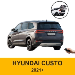 Covenient Automatic Lift Gate Retro Fitting Electric Tailgate Mechanism for Hyundai Custo