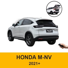 KaiMiao electric tailgate retrofit with remote control opener for Honda M-NV