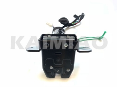 Retrofit automatic tailgate power boot for Toyota Innova 2023 Levin compatible for your car trunk
