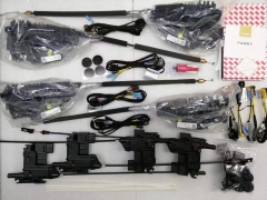 Quality Assurance Benz Car Door Soft Closer Retrofit Auto Body System Kit Parts