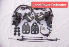 New High-End Land Rover Series Automatic Closing Car Door Soft Close Kit