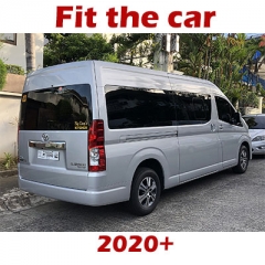 Auto pards car tailgate automatic trunk liftgate for Toyota Hiace High Roof