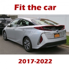 Aftermarket Auto Power Liftgate Automatic Electric Tailgate Lift Adapt to Original Key for Toyota Prius PHV Prime Alpha