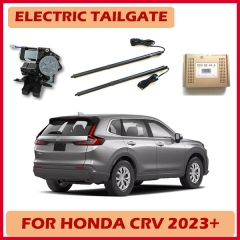 Cost-effective Universal Power Tailgate Lift Kit with Foot Sensor for Honda CRV 5th 4th 3th
